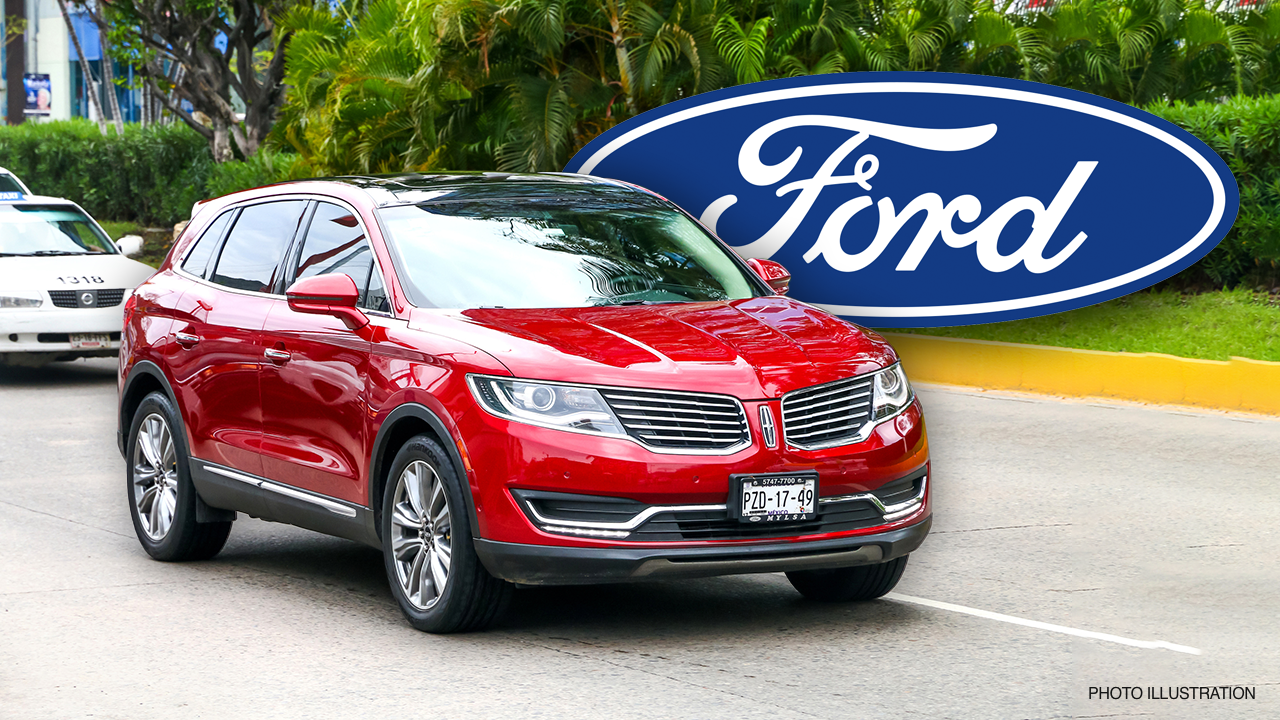 Ford recalls nearly 26K vehicles in North America Fox Business