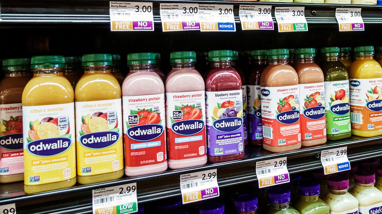 Coca-Cola discontinues Odwalla juice brand, cuts 300 jobs ...