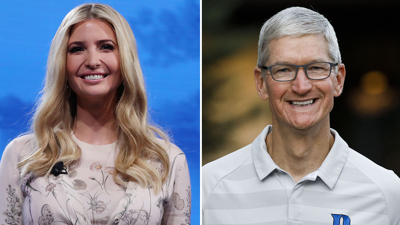 White House Partners With Apple Ibm To Encourage Americans To Think Outside 4 Year Degrees Fox Business
