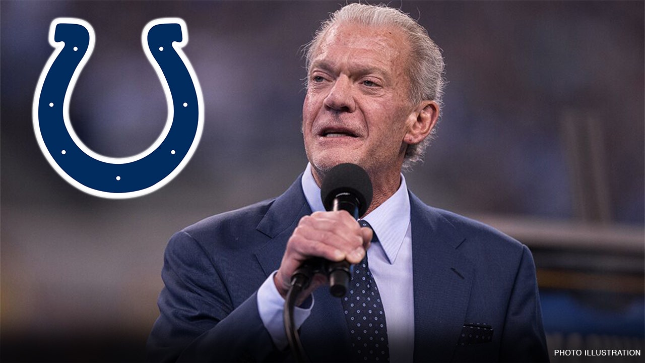 What is Jim Irsay's net worth? Fox Business