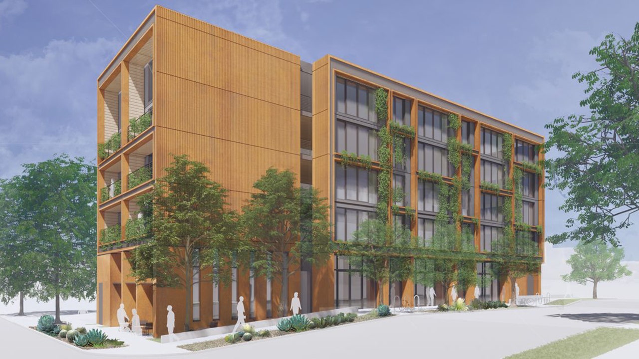 Apartments Silicon Valley’s hot new thing Fox Business