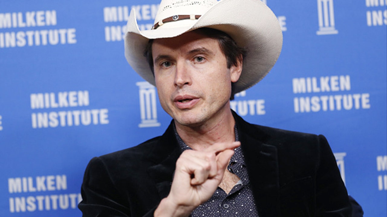 Elon's brother, Kimbal Musk is completely against cryptocurrency