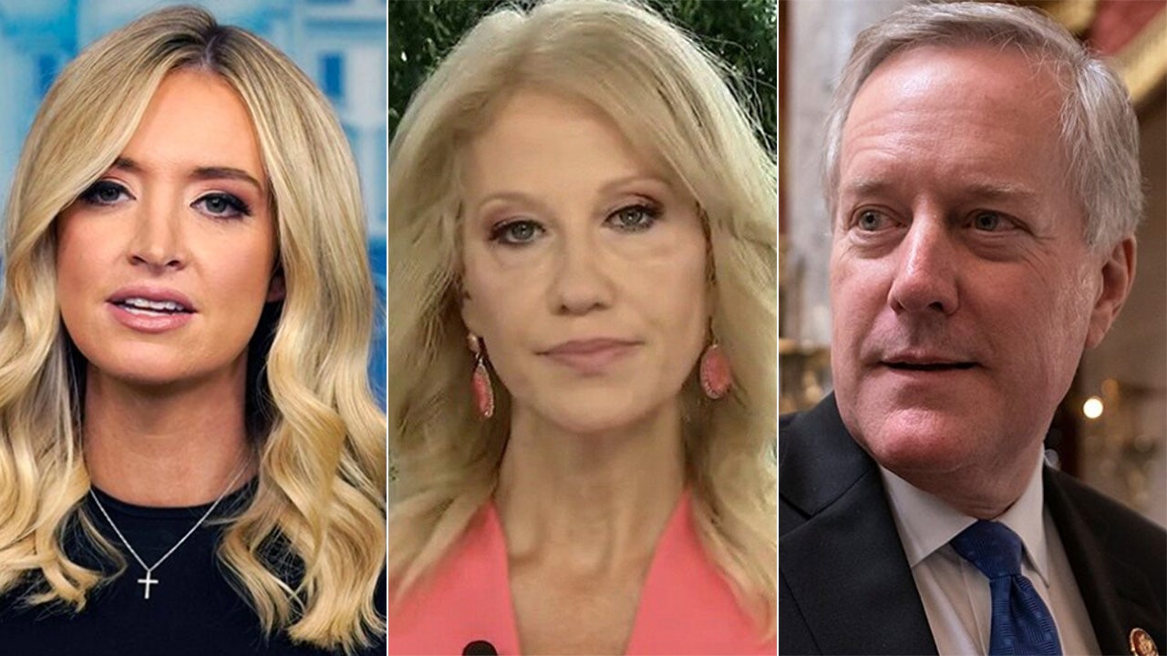 White House Salaries Who Makes What Fox Business