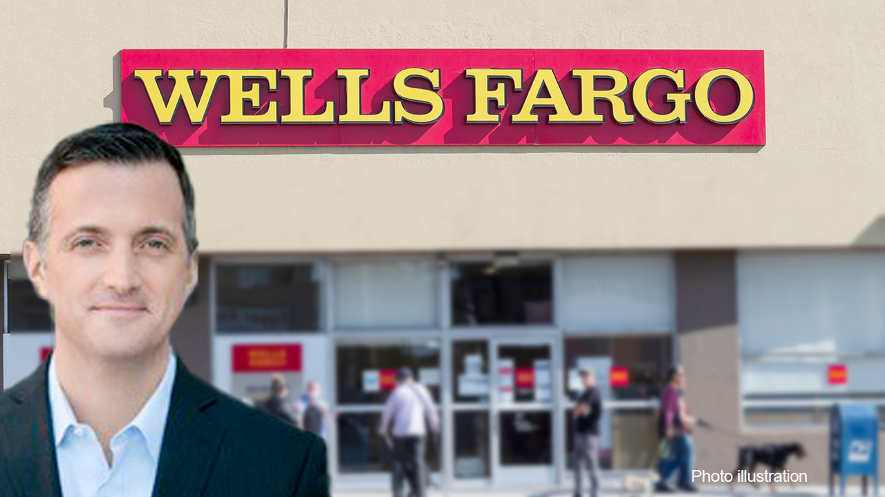 Wells Fargo appoints Mike Santomassimo CFO Fox Business
