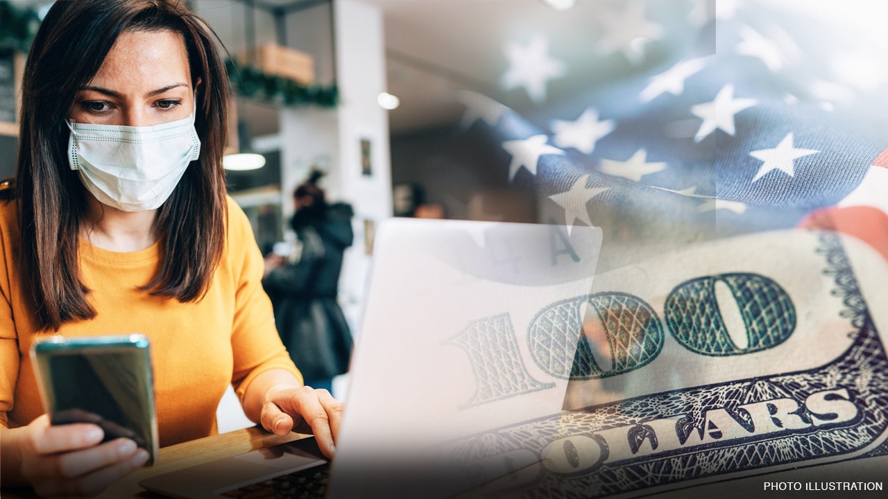 Irs Urges Americans To Activate Prepaid Stimulus Cards Fox Business