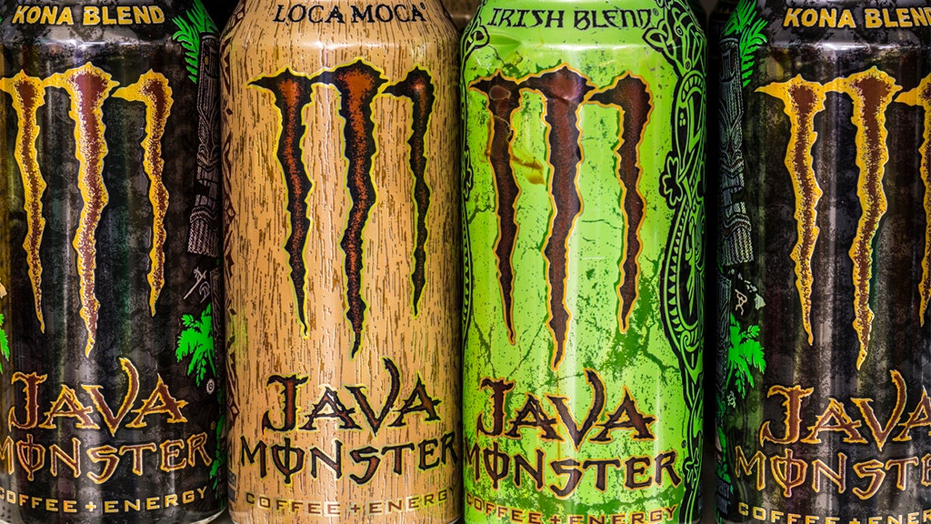 Monster considering spiked seltzer launch, could boost sales by 76M