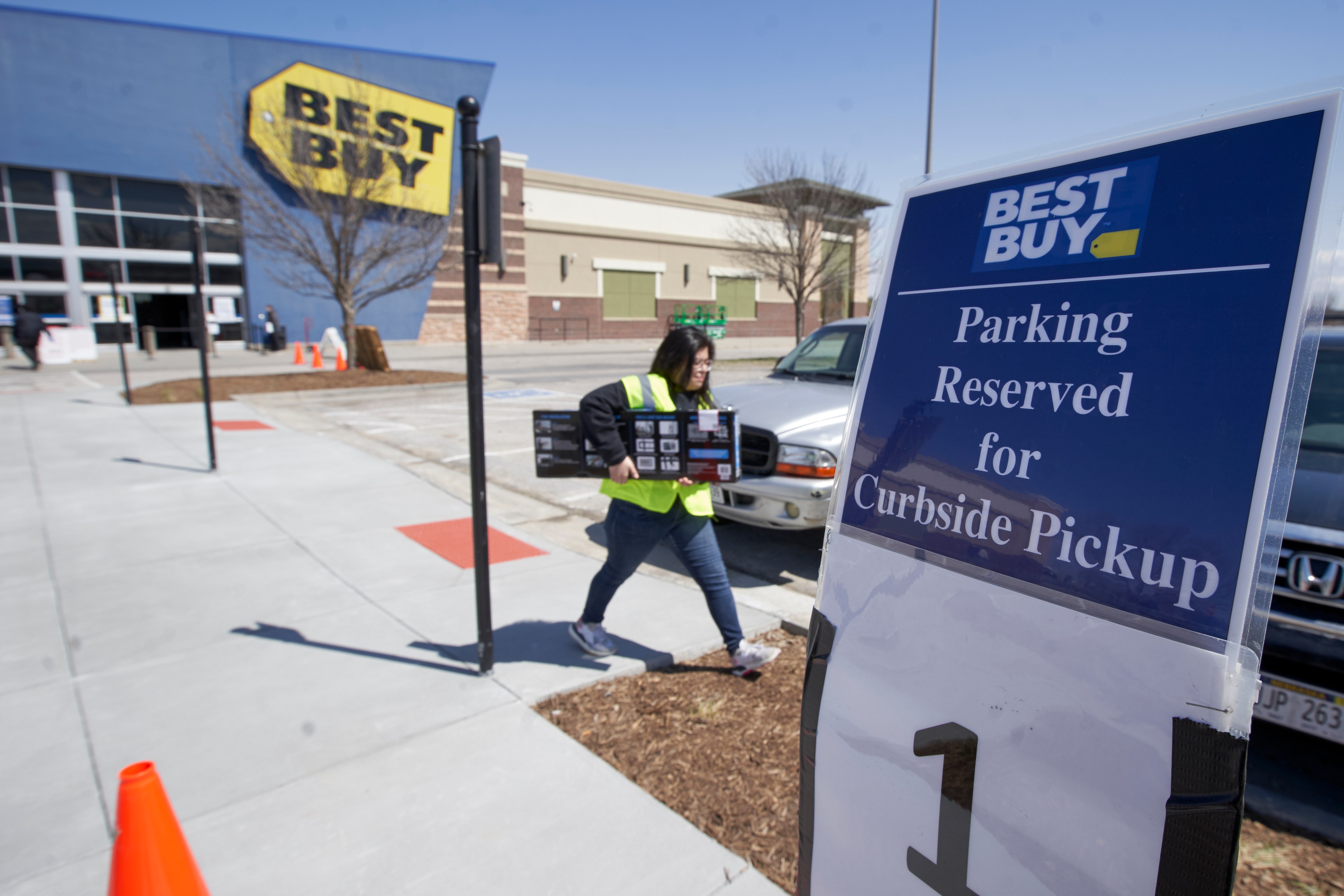 Best buy and founder resume buyout talks Best buy and founder resume buyout talks