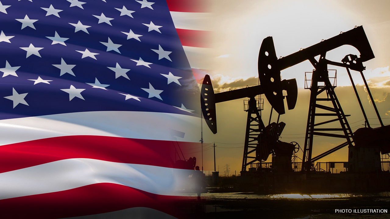 US energy independence is on the way out | Fox Business