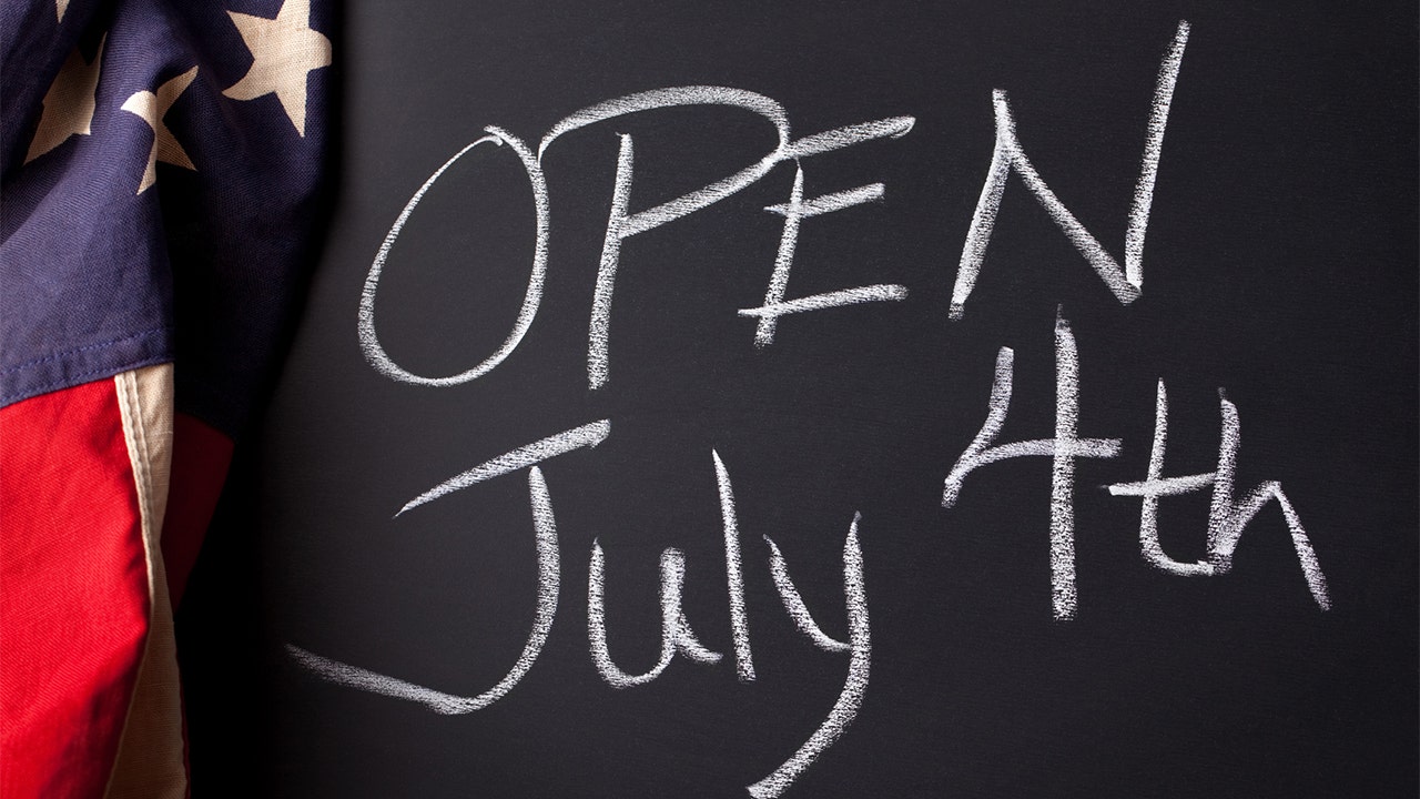 Stores That Will Be Open During The 4th Of July Fox Business Stores That Will Be Open During The 4th Of July Fox Business