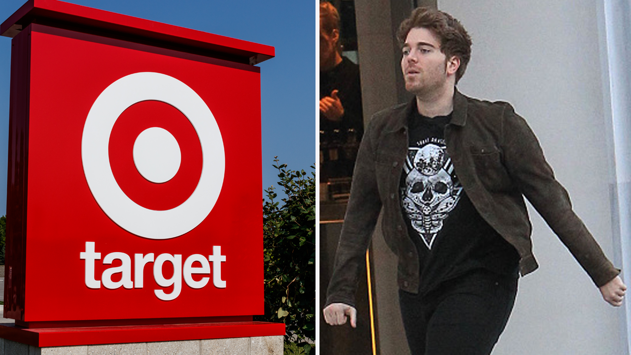 Target Removes Youtuber Shane Dawson S Books Fox Business