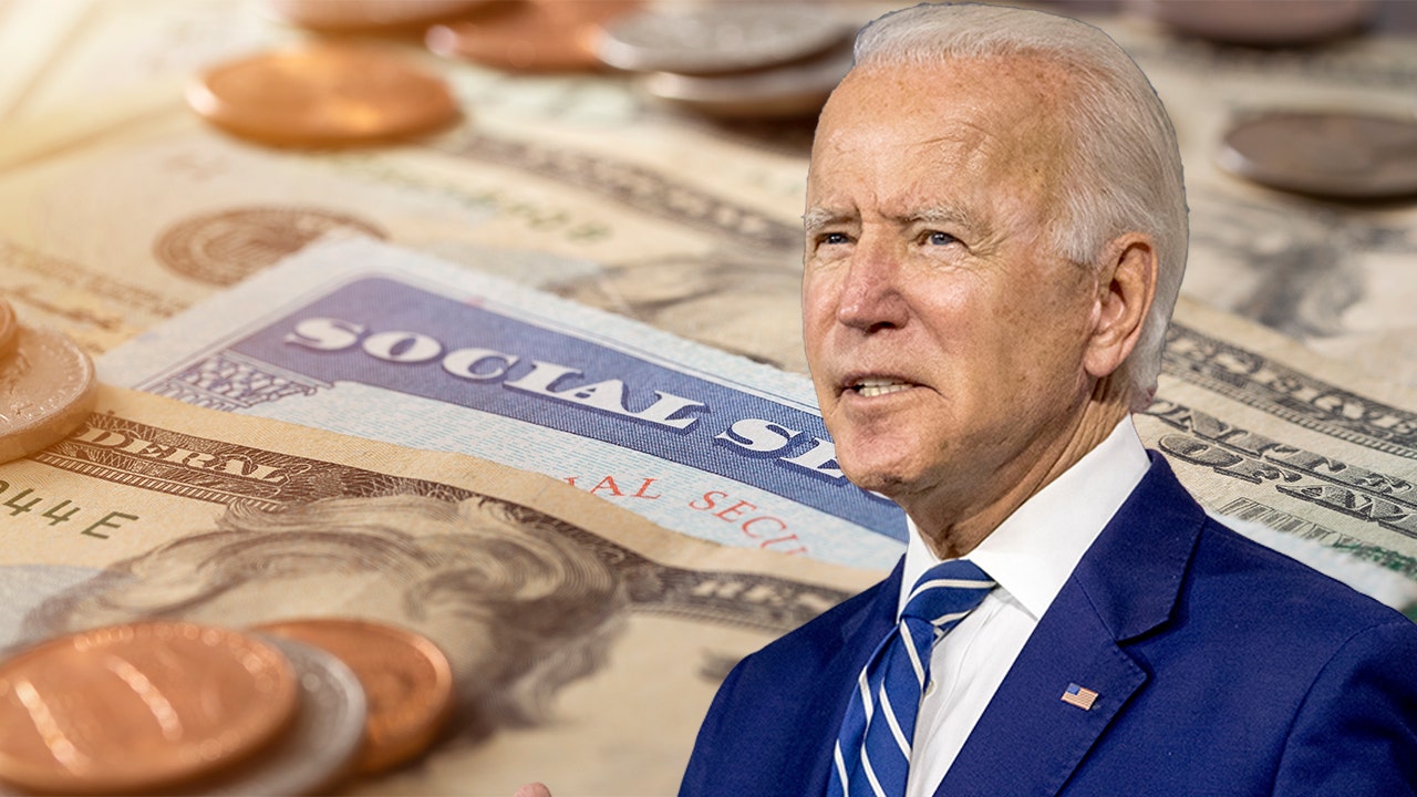 3 big ways Social Security could change with a Biden presidency Fox