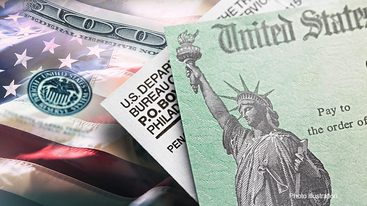 Second Stimulus Checks May Not Go Out Until September As Relief Talks Drag On Fox Business