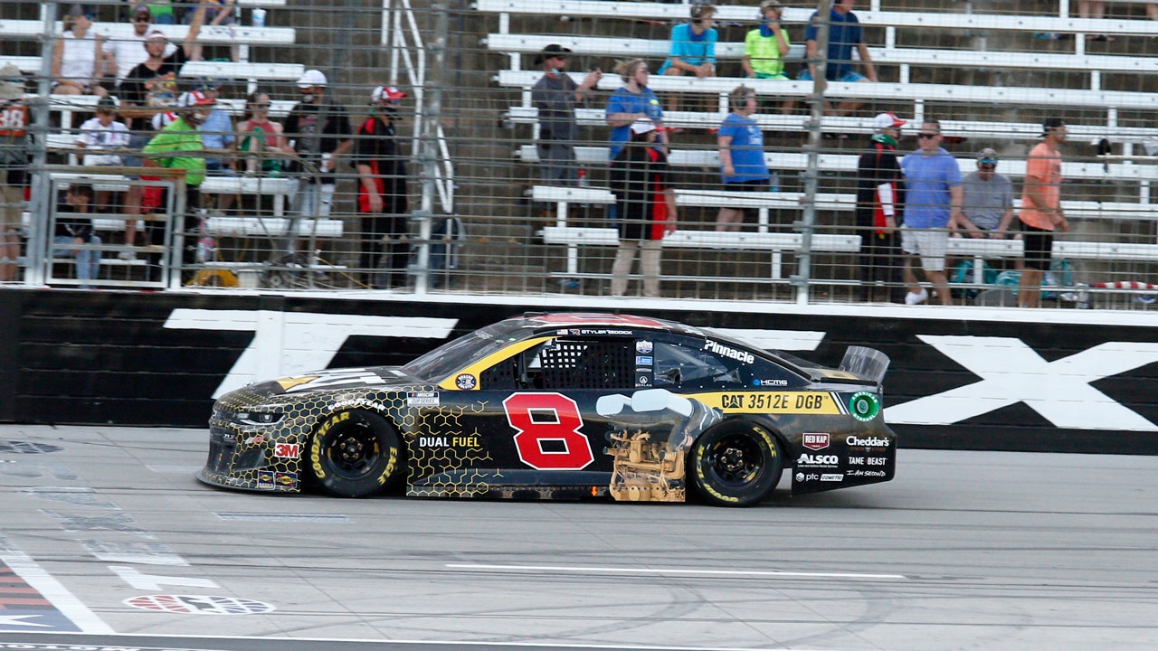 nascar race live stream