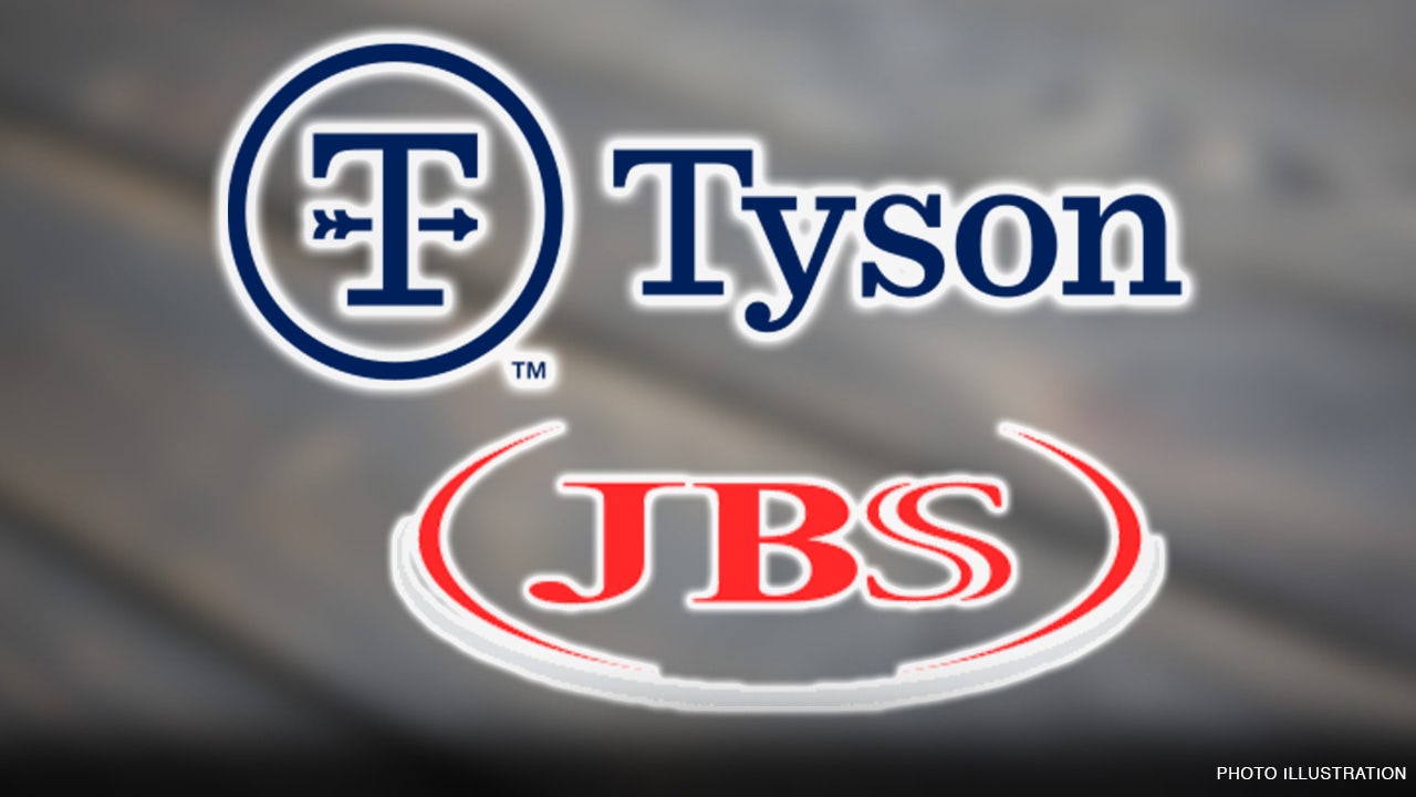 Tyson Jbs Plants Targets Of Coronavirus Lawsuits Alleging Racial