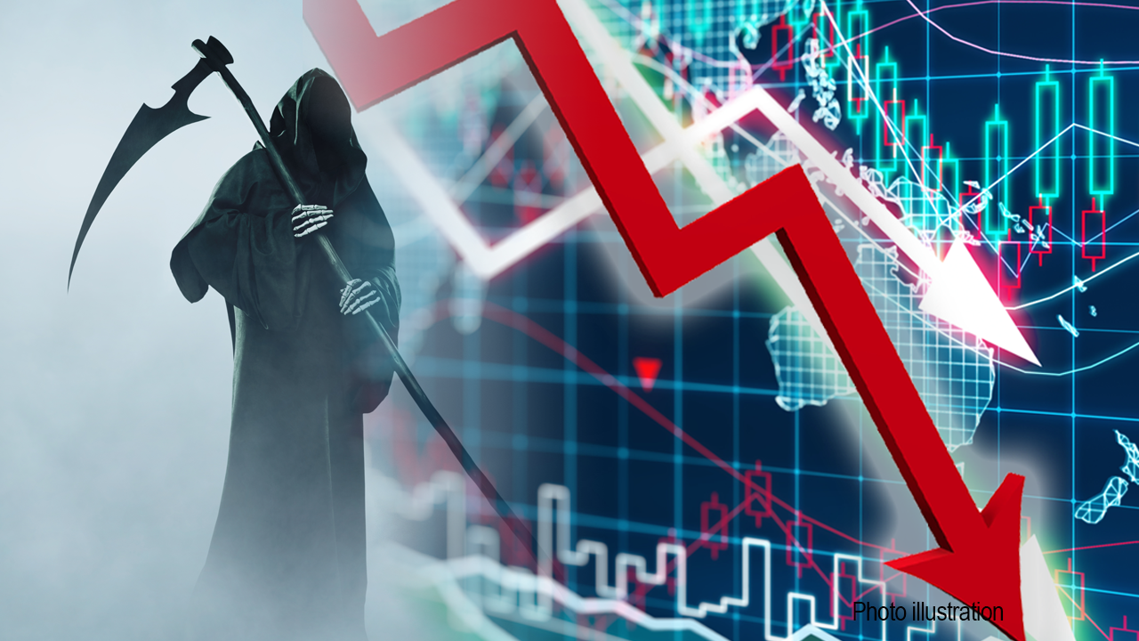 What is a death cross? Fox Business