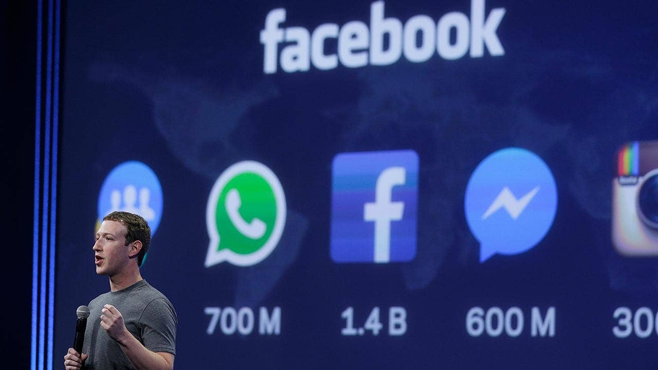 Facebook Posts Revenue Growth Despite Pandemic Fox Business