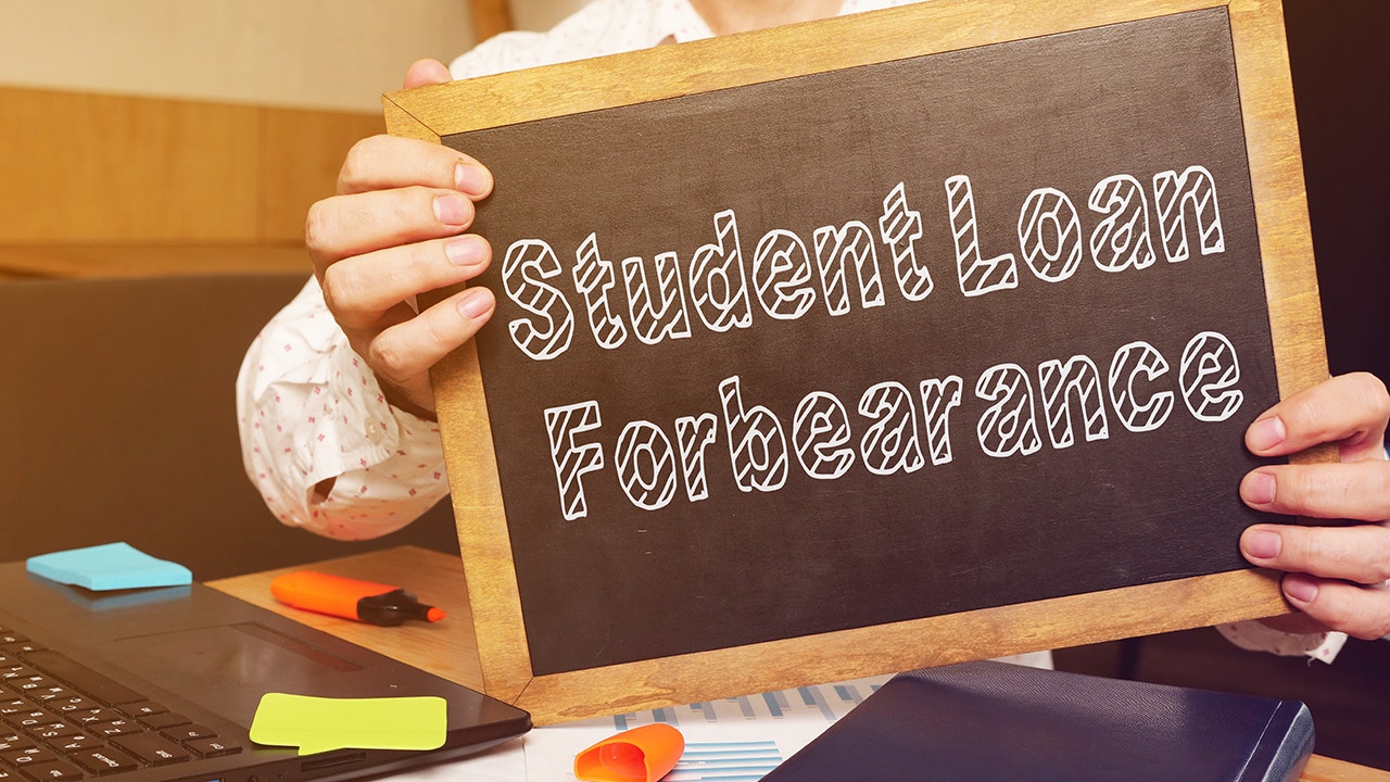 3 Reasons To Pay Student Loans In Coronavirus Forbearance Fox