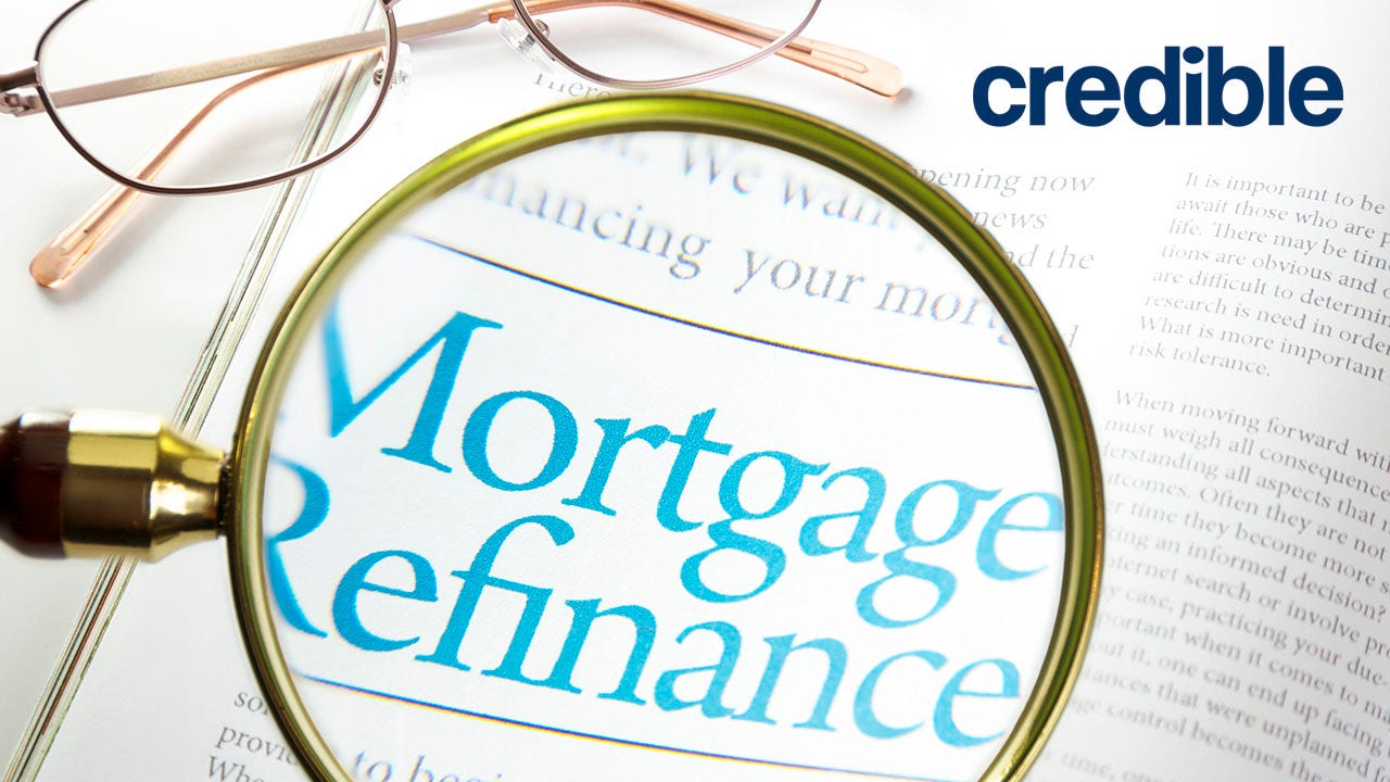 Mortgage Refinance Checklist Everything You Need To Refinance Your Home Pdf Mortgage Rates Mortgage News And Strategy The Mortgage Reports