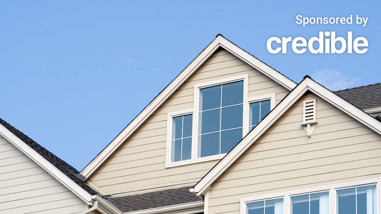 7 Common Mistakes When Refinancing Into A Low Mortgage Rate Fox Business