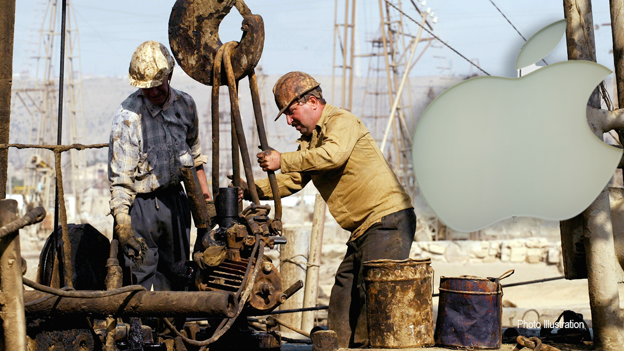 Картинки про нефтяников