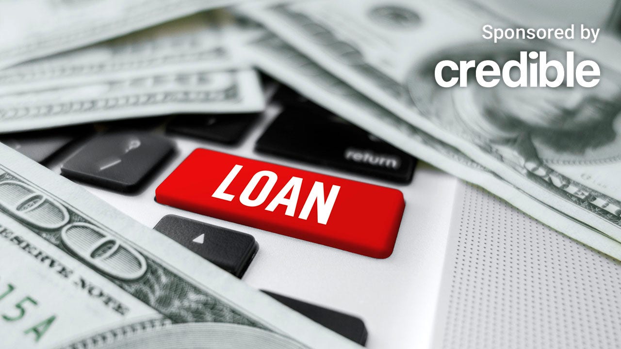 Should I Use A Personal Loan To Consolidate Debt Fox Business