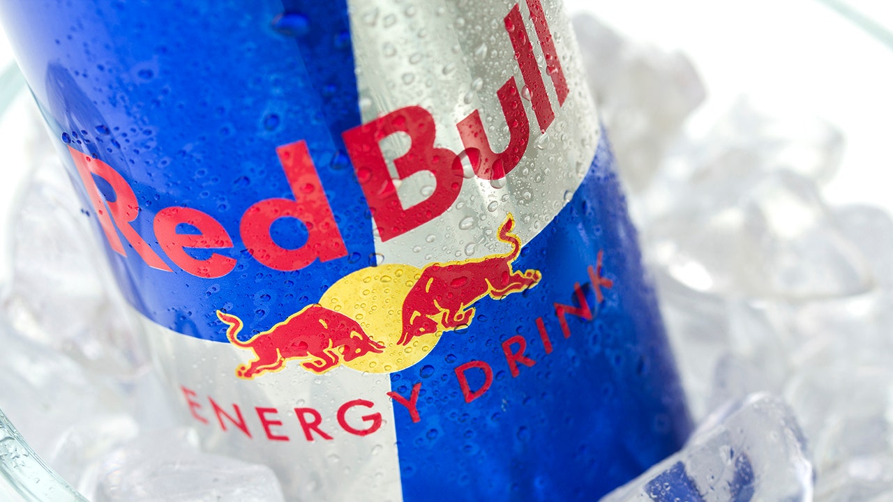 Red Bull Fired Top Us Executives After Document Leak Report Fox Business