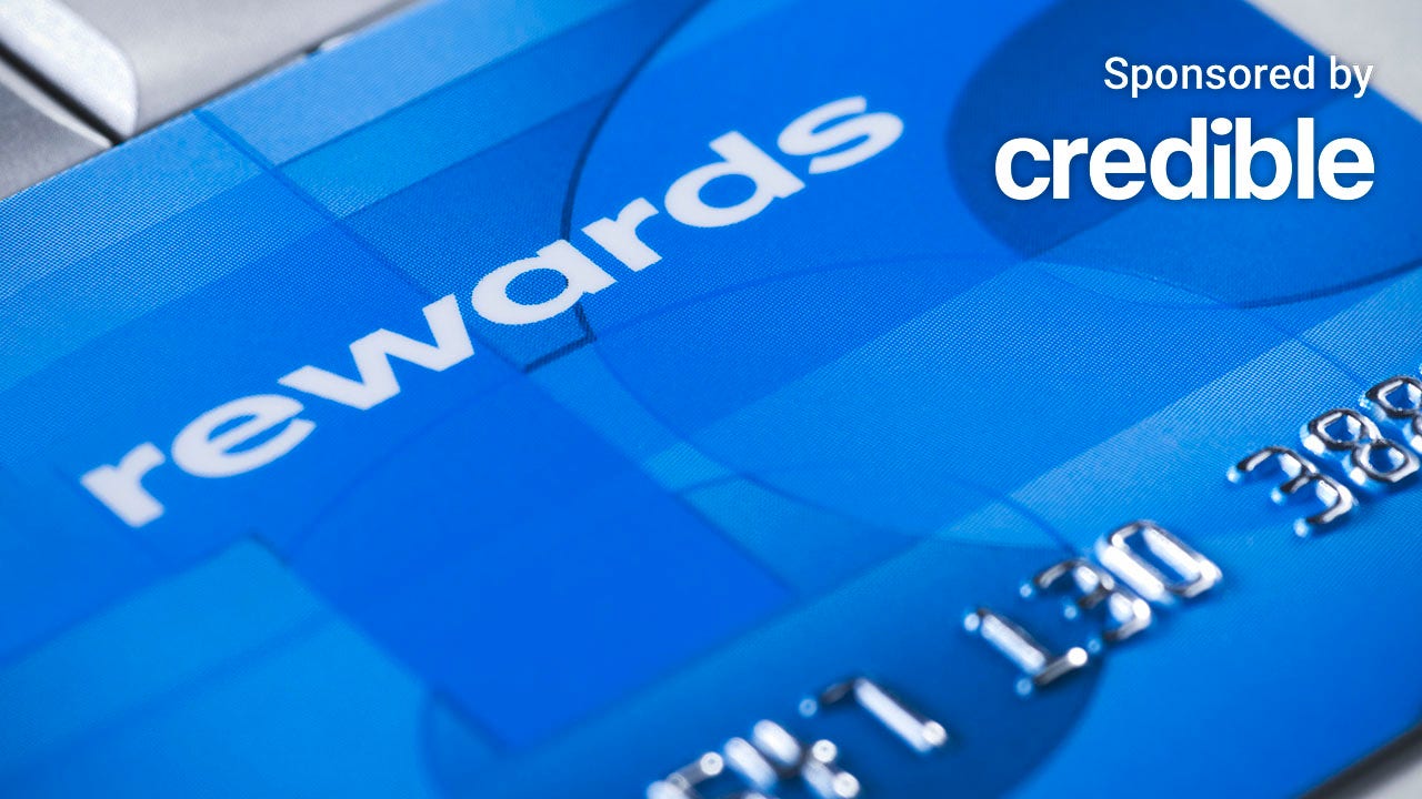 How Do Rewards Credit Cards Work Fox Business