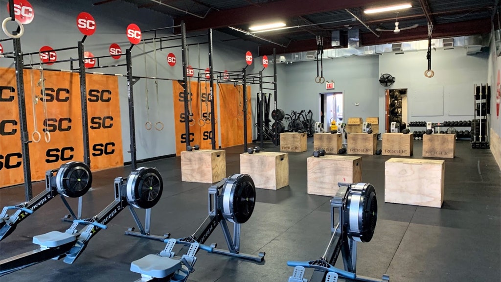 Gyms plan classaction suit against NY over coronavirus reopening plans