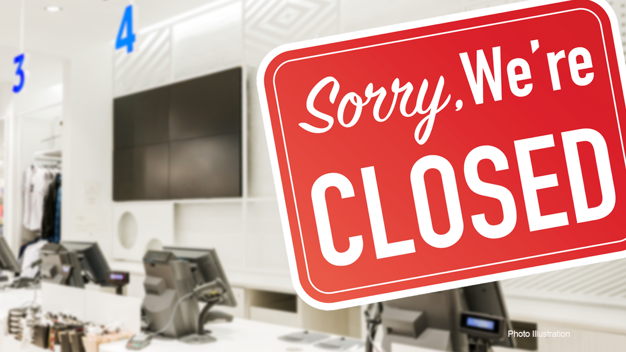 Thanksgiving 2021 Stores closed for the holiday Fox Business