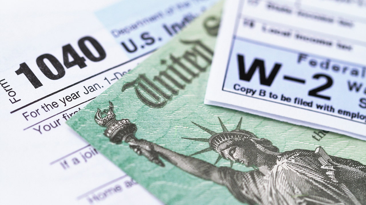 $1.5 Billion in Unclaimed Tax Refunds Set to Expire 1 image