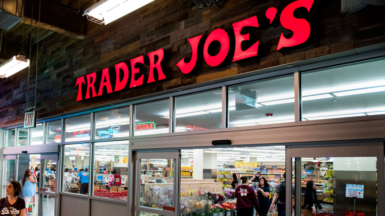 here s why trader joe customers should be congratulated fox business statement of manufacturing cost