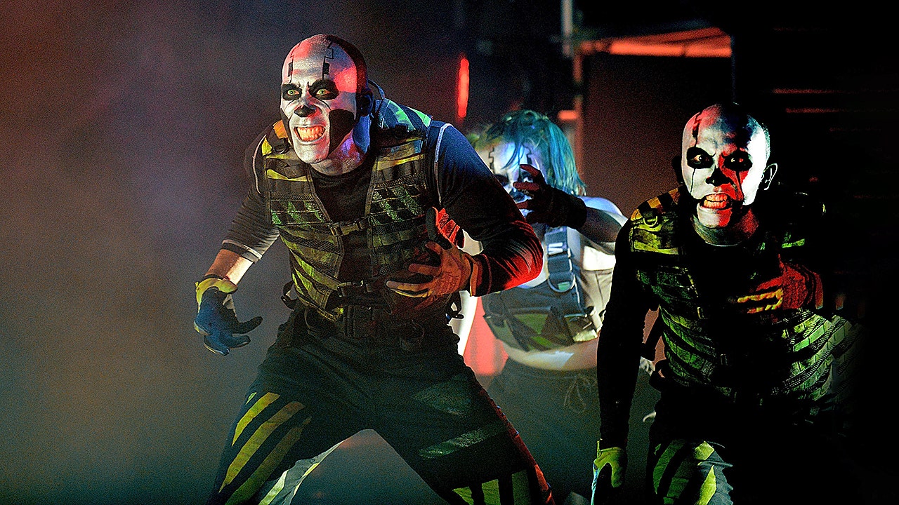 Coronavirus Cancels Universal Studios Halloween Horror Nights Fox Business