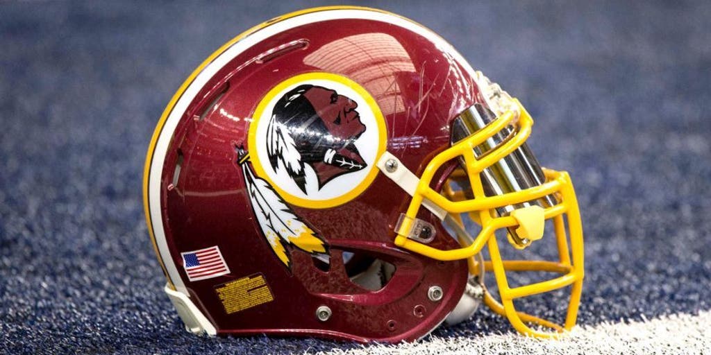 Hobbyist trademarks 44 new possible NFL DC Redskins names