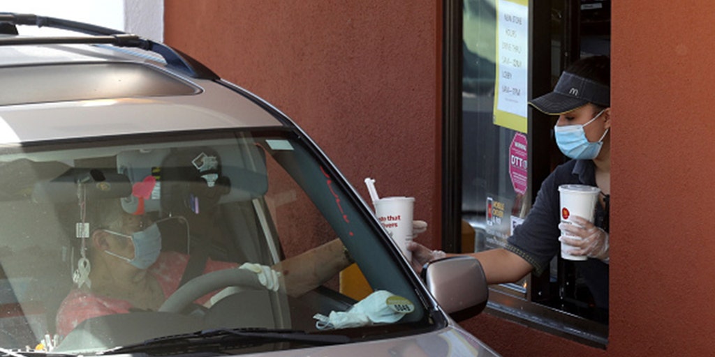 IBM, McDonald's to serve up automated drive-thru lanes with strategic partnership - Vimarsana News