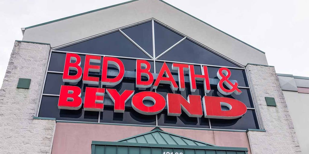 Bed Bath & Beyond sued by former CEO over unpaid severance - Vimarsana News