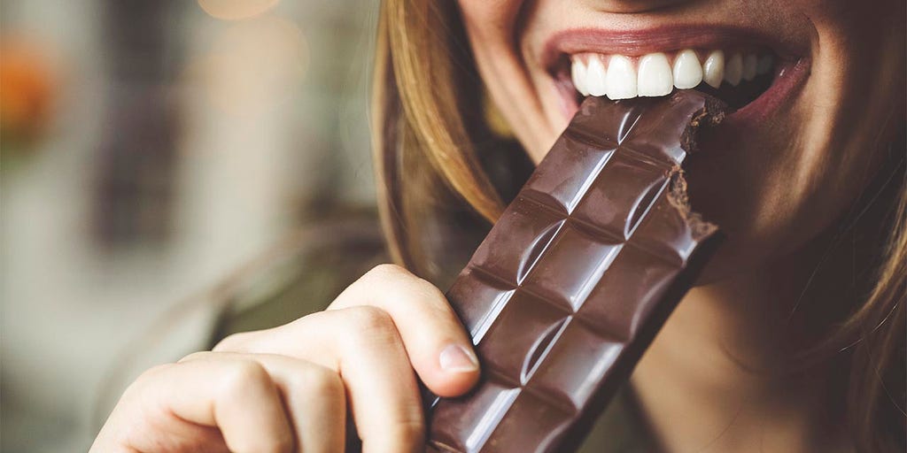 Chocolate lovers are cutting back on sweet treat purchases amid rising prices - Vimarsana News