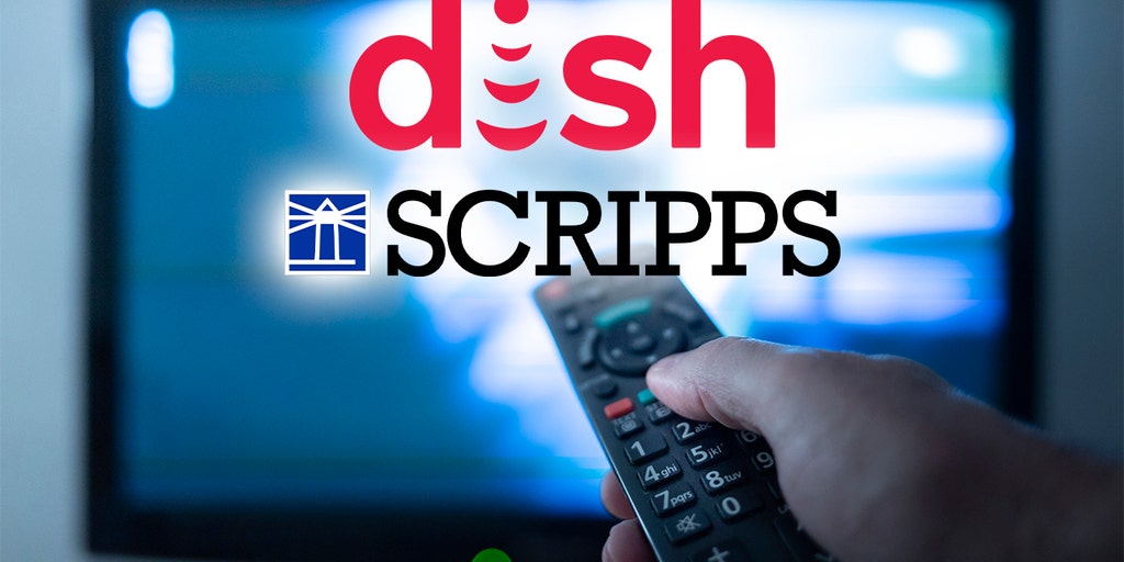 Dish Network customers lose local channels in Hearst dispute