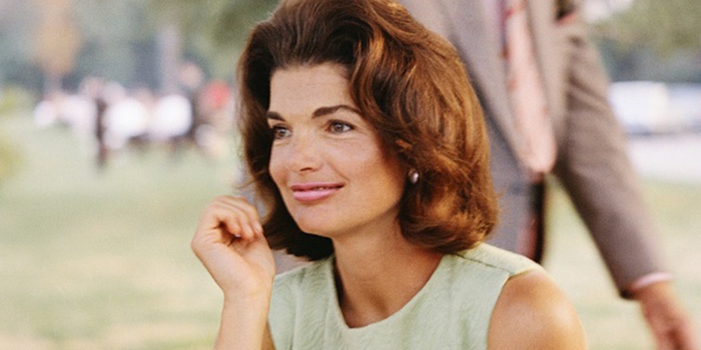 Jackie Kennedy's former Georgetown mansion for sale for $10 million - Vimarsana News
