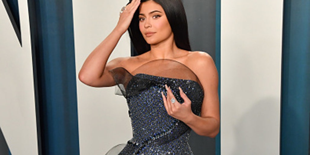 Kylie Jenner makes $1 million per paid Instagram post, Hopper HQ says