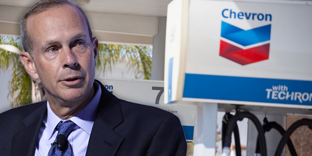 Chevron weighs extending CEO Mike Wirth past mandatory retirement age - Vimarsana News