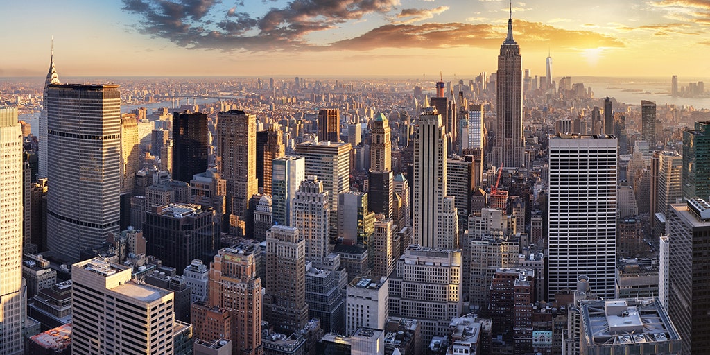 Top luxury home listings in America's largest cities - Vimarsana News