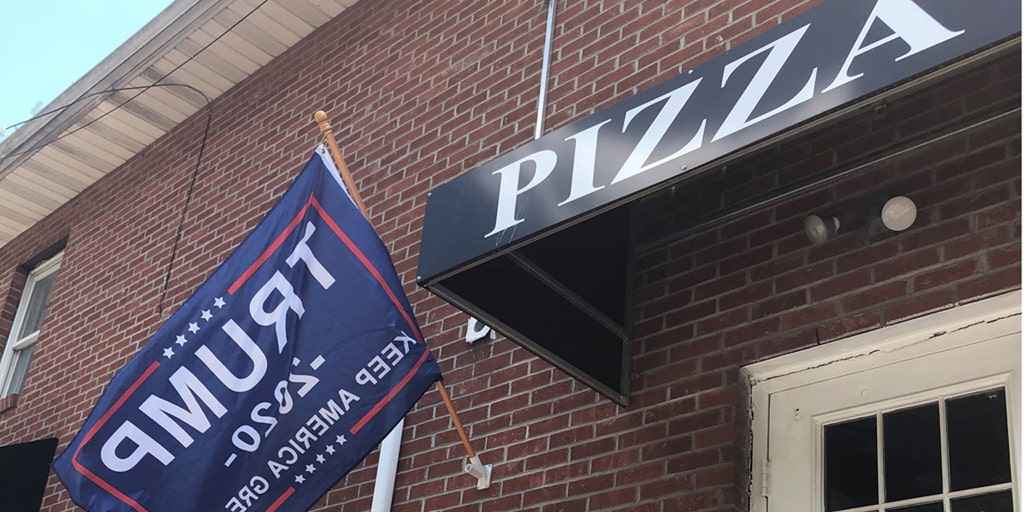 New York restaurant owner canceled for flying Trump flag