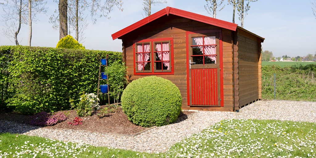 Tiny Home Backyard Cottage Demand Surges Amid Coronavirus