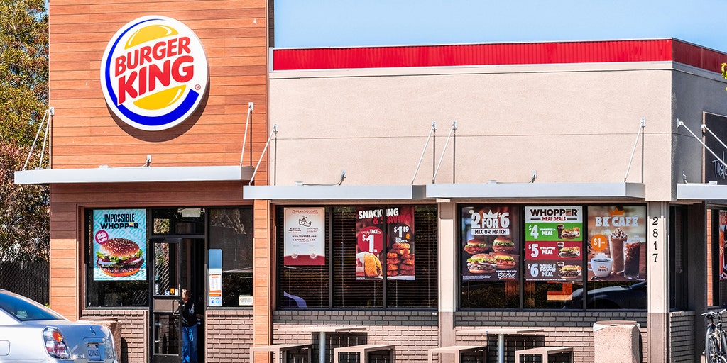 Burger King shrinks chicken nuggets meal size as inflation eats into margins - Vimarsana News