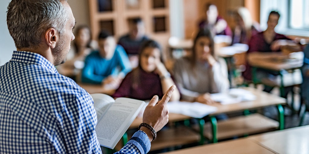 Teacher shortages continue as the 2022-2023 school year kicks off: 'We don't have a workforce' - Vimarsana News