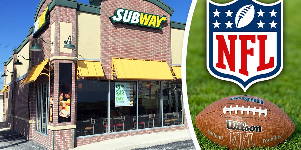 Subway to Sponsor NFL Flag and Other League Events – SportsTravel