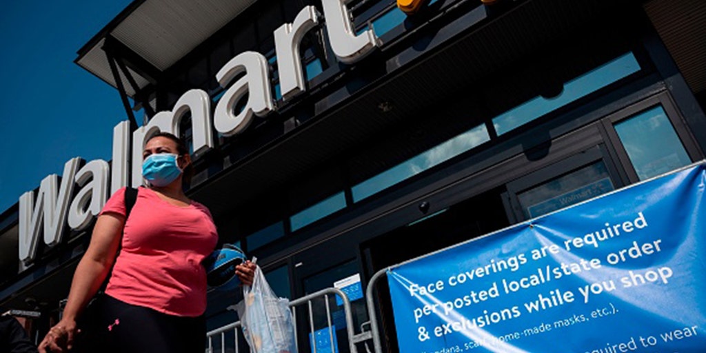 Walmart donates $14M to nonprofits targeting racial inequity as