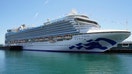 Princess Cruises delays return of ship that was once home to the biggest outbreak of COVID-19 outside China