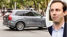 U.S. prosecutors seek 27 months imprisonment for former Uber self-driving head