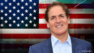 Mark Cuban's buy-American push on Amazon